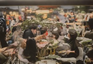 哈德森：探索未来科技与人文交融的全新视野与发展方向